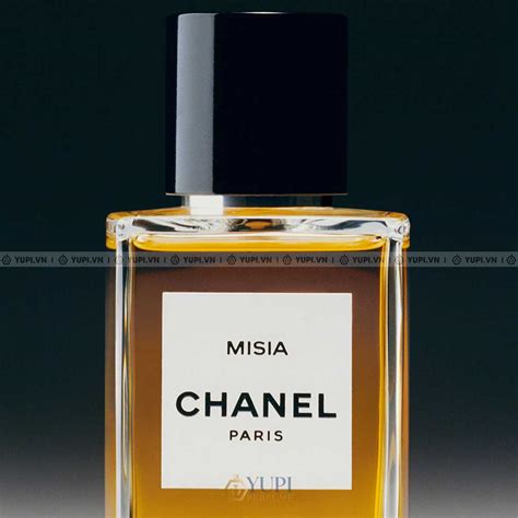 cipria chanel|MISIA LES EXCLUSIFS DE CHANEL – Eau de Parfum.